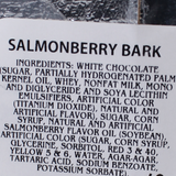Wild Salmonberry Bark - 8 oz