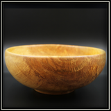 Alaskan Birch Bowl