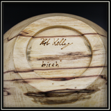 Alaskan Birch Bowl