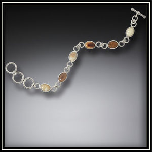 Stepping Stones Bracelet