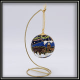 Alaska 1959 Ornament