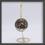Alaska 1959 Ornament