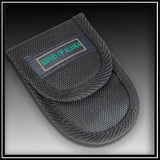 Strike Force - Auto Serrated Black