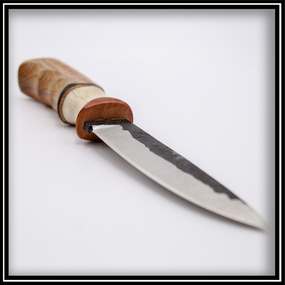 Fixed Blade Knife