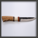 Fixed Blade Knife