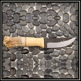 Fixed Blade Knife