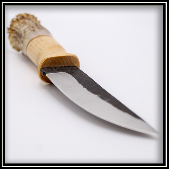 Fixed Blade Knife