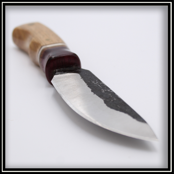 Fixed Blade Knife