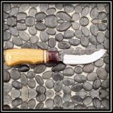 Fixed Blade Knife