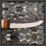 Fixed Blade Knife