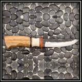 Fixed Blade Knife