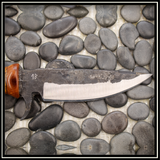 Fixed Blade Knife