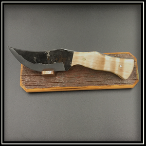 Fixed Blade Knife