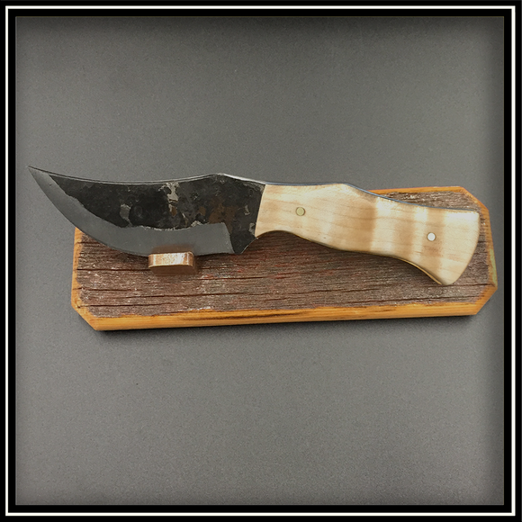 Fixed Blade Knife