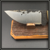 Fixed Blade Knife