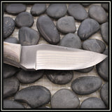 Cherokee Rose Knife
