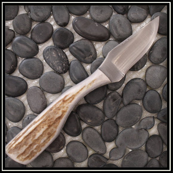 Cherokee Rose Knife