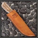 Cherokee Rose Knife