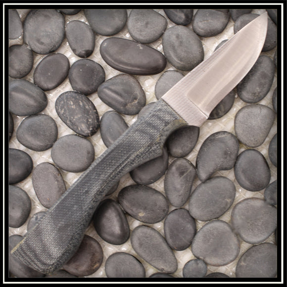 Kern River Knife