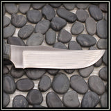 709 C-BKI-Bocote Knife