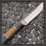 709 C-BKI-Bocote Knife