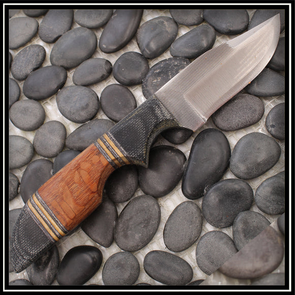 WK XX-6 Knife