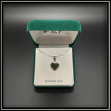 Jade Necklace