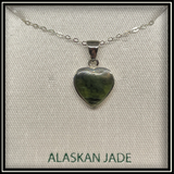 Jade Necklace