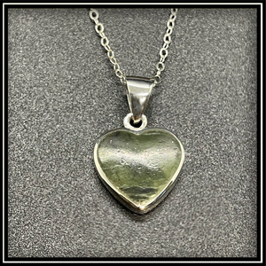 Jade Necklace