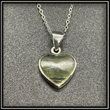 Jade Necklace