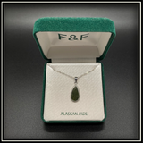 Jade Necklace