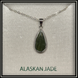 Jade Necklace