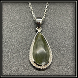 Jade Necklace