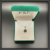 Jade Necklace