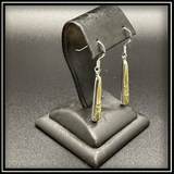 Jade Earrings