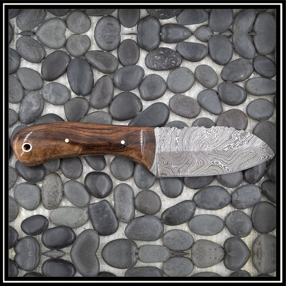 Little Creek Knife