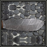 Rainier Knife