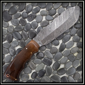 Rainier Knife