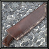 Rainier Knife
