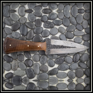 Bird's Feet Dagger