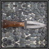 Bird's Feet Dagger