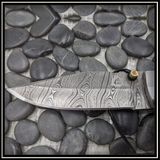Large Folder Knife