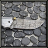 Large Folder Knife
