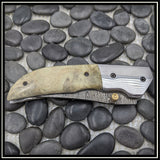 Large Folder Knife