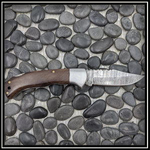 Medium Folder Knife