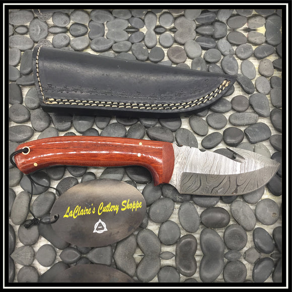 Willamette Guthook Knife