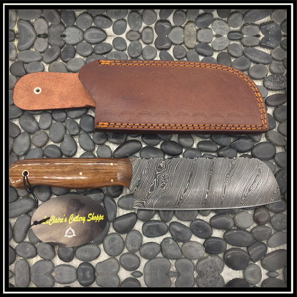 Cleaver Knife