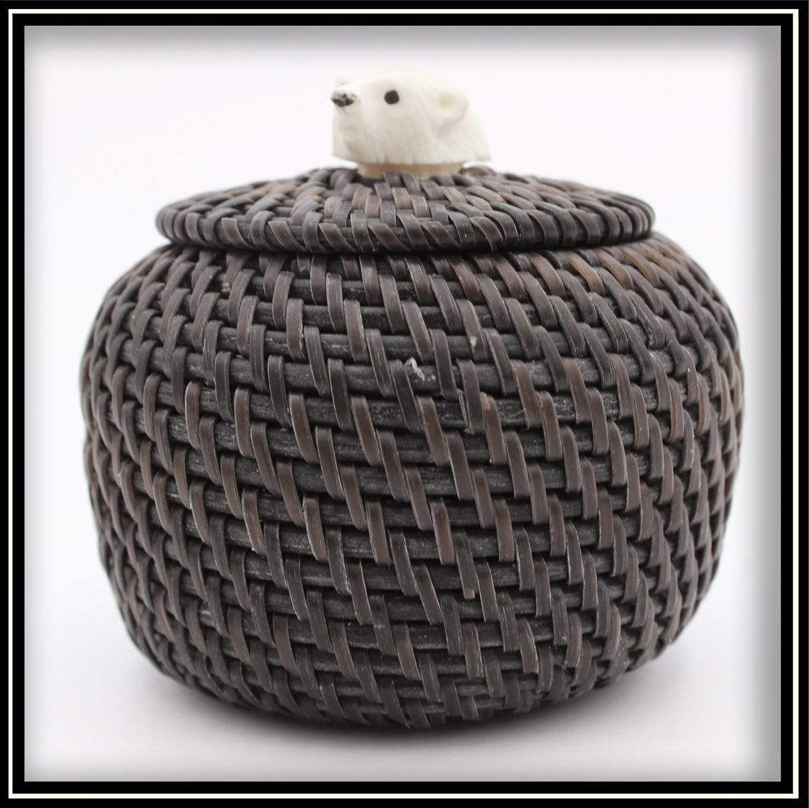 Baleen Baskets Alaska Best Shopping