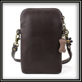 Yellow Lab - Cell Phone Crossbody