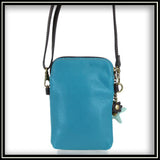 Mermaid - Cell Phone Crossbody
